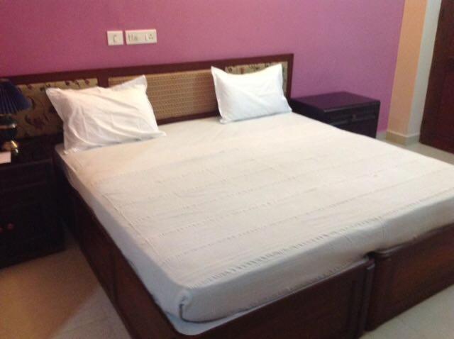 Kallada Hotels And Resorts Thrissur Esterno foto